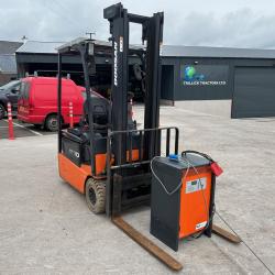 Doosan B10R-5 1