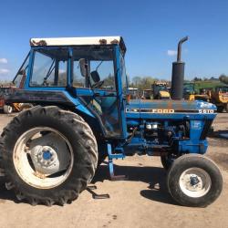 Ford 5610