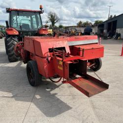 Massey Ferguson 120