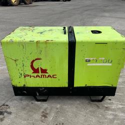 Pramac ProTech P11000