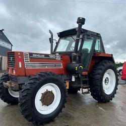 New Holland 180-90