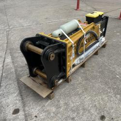 New Lyals ALS1000 Hydraulic Breaker ((65mm Pins))