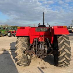 Massey Ferguson 698T