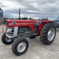 Massey Ferguson 175