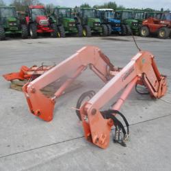 Kubota LA1403 Loader