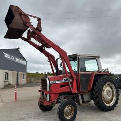 Massey Ferguson 575