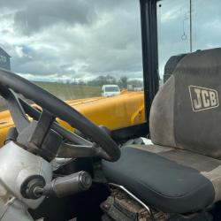 JCB 526-56 Agri