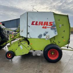 Claas 46 Roto Cut