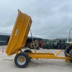 New JNC 10 TONNE