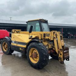 Caterpillar TH 62