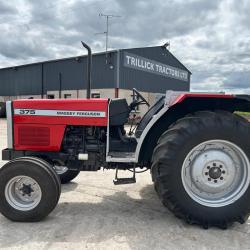 Massey Ferguson 375