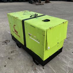 Pramac ProTech P11000