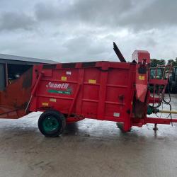 Jeantil P5800RE