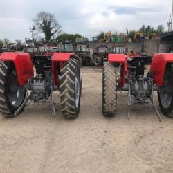 Massey Ferguson x6 165