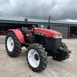 New Holland L95