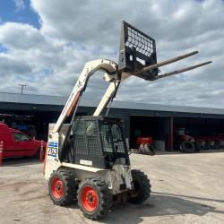Bobcat 763