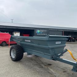 New JNC 10 Tonne