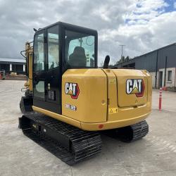Caterpillar 305.5E2