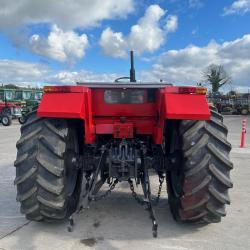 Massey Ferguson 385 4x4