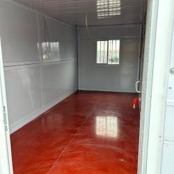 Portable Modular  Insulated Building House / Office