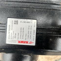MAXFLOW 250 BAR