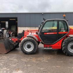 Manitou MT 1030
