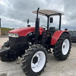 New Holland L75