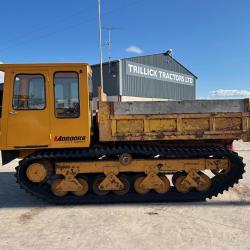 Morooka MST-800VD