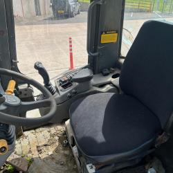 JCB TM 270