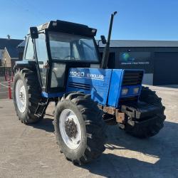 New Holland 110-90