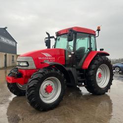 McCormick MC 135