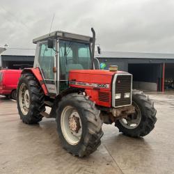 Massey Ferguson 3080