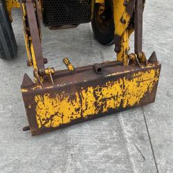 Massey Ferguson 40 Loader
