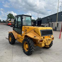 JCB 520-50