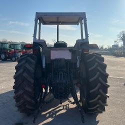 Massey Ferguson 375 4x4