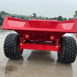 New JNC 10 TONNE