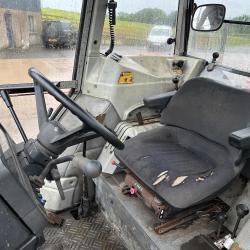 Massey Ferguson 399
