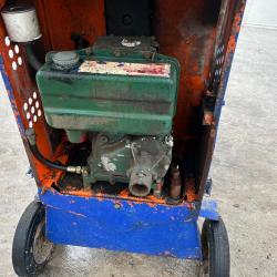 Benford 2 Bag Cement Mixer