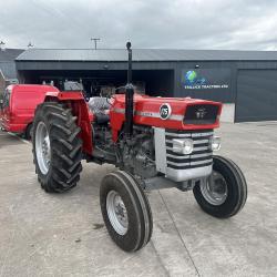 Massey Ferguson 175
