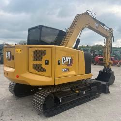 Caterpillar 307.5