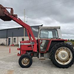 Massey Ferguson 575