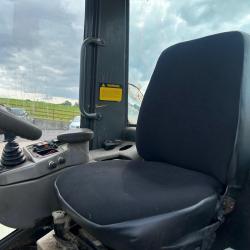 JCB TM 270