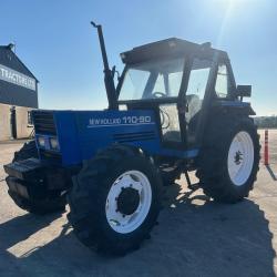 New Holland 110-90