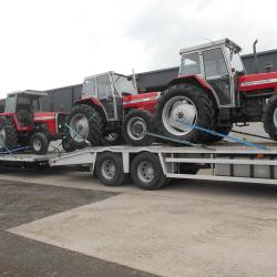 Tractors For Sale All Makes and Models