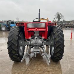 Massey Ferguson 265