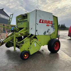 Claas 46 Roto Cut