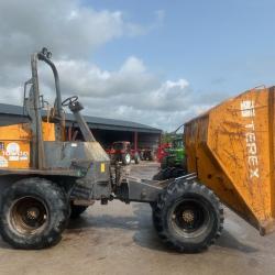 Terex PT 10000