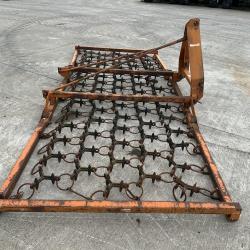 13FT Folding Chain Harrow