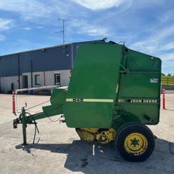 John Deere 545