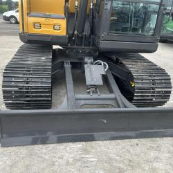 Brand New XCMG XE 75GA